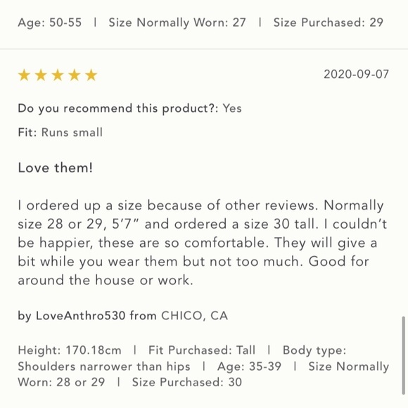 ANTHROPOLOGIE Fatima Dip-Dyed Wid-Leg Pants Size 23. - Picture 13 of 14